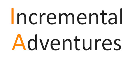 Incremental Adventures Icon