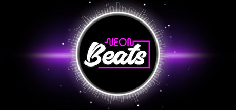 Neon Beats Icon