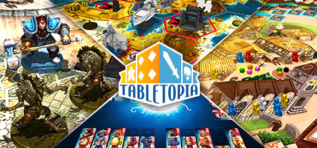 Tabletopia Icon