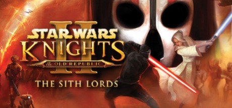STAR WARS™ Knights of the Old Republic™ II - The Sith Lords™ Icon