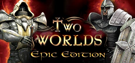 Two Worlds Epic Edition Icon