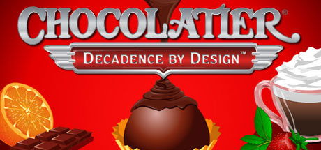 Chocolatier®: Decadence by Design™ Icon