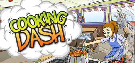Cooking Dash® Icon