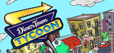 DinerTown Tycoon Icon