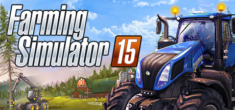 Farming Simulator 15 Icon