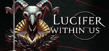 Lucifer Within Us Icon