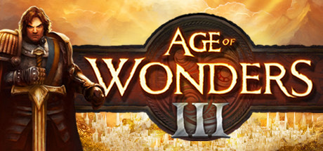 Age of Wonders III Icon