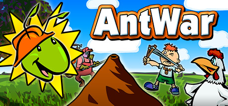 Ant War: Domination Icon