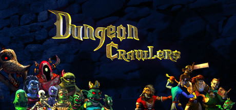 Dungeon Crawlers HD Icon