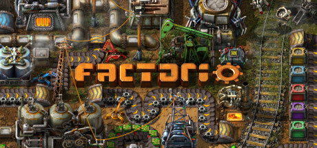 Factorio Icon