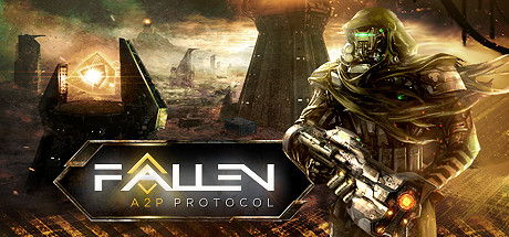 Fallen: A2P Protocol Icon