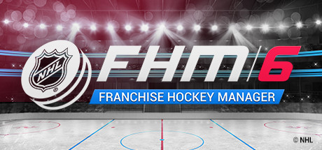 Franchise Hockey Manager 6 Icon