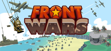 Front Wars Icon