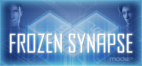 Frozen Synapse Icon