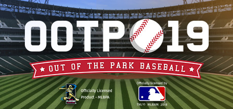 Out of the Park Baseball 19 Icon