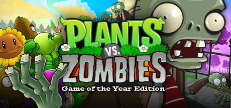 Plants vs. Zombies GOTY Edition Icon