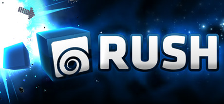 RUSH Icon