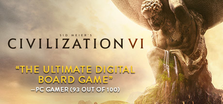 Sid Meier’s Civilization® VI Icon
