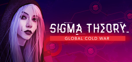 Sigma Theory: Global Cold War Icon