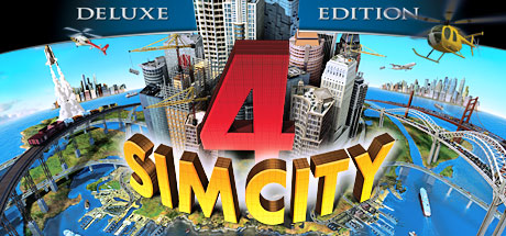 SimCity™ 4 Deluxe Edition Icon