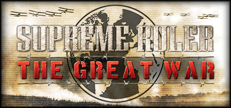 Supreme Ruler The Great War Icon