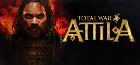 Total War: ATTILA Icon