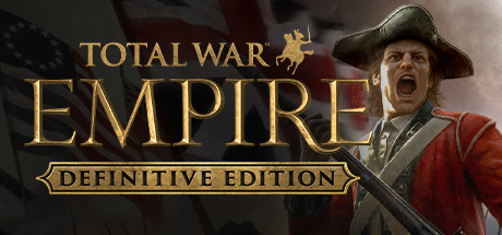 Total War: EMPIRE – Definitive Edition Icon
