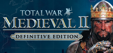 Total War: MEDIEVAL II – Definitive Edition Icon