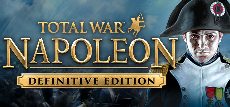 Total War: NAPOLEON – Definitive Edition Icon