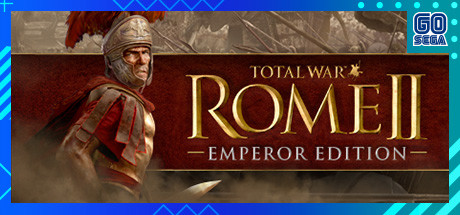 Total War™: ROME II - Emperor Edition Icon