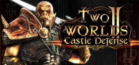 Two Worlds II Castle Defense Icon