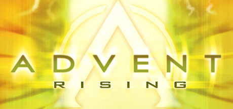 Advent Rising Icon