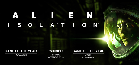 Alien: Isolation Icon