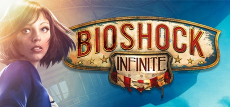 BioShock Infinite Icon
