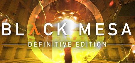 Black Mesa Icon