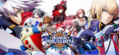 BlazBlue: Cross Tag Battle Icon