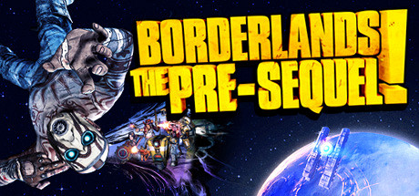 Borderlands: The Pre-Sequel Icon