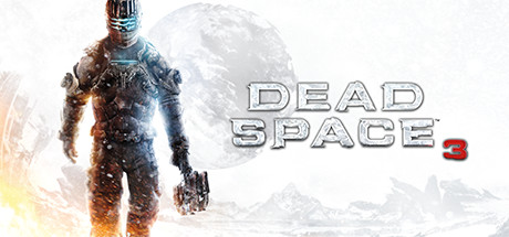 Dead Space™ 3 Icon