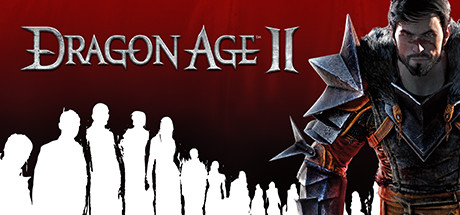 Dragon Age II Icon