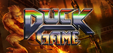 Duck Game Icon