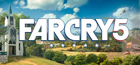 Far Cry® 5 Icon