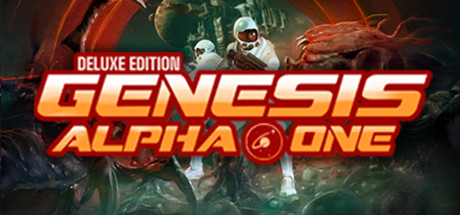 Genesis Alpha One Deluxe Edition Icon