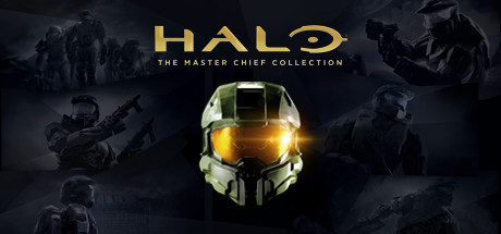 Halo: The Master Chief Collection Icon