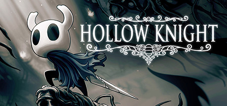 Hollow Knight Icon