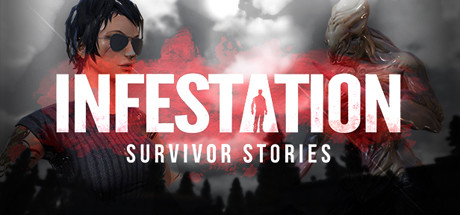 Infestation: Survivor Stories 2020 Icon