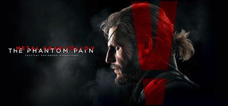 metal gear solid v the phantom pain screenshots