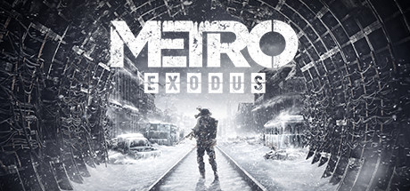 Metro Exodus Icon
