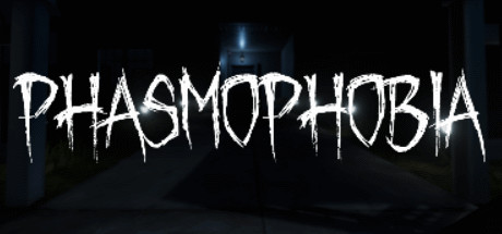 Phasmophobia Icon