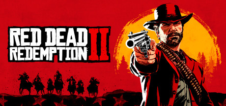 Red Dead Redemption 2 Icon