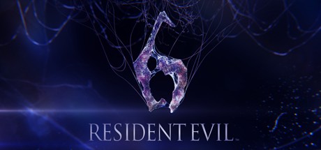 Resident Evil 6 Icon